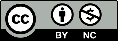 Attribution - NonCommercial 4.0 International